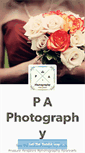 Mobile Screenshot of paphotography.tumblr.com