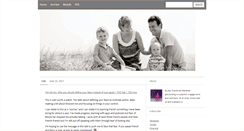 Desktop Screenshot of mattjlawrence.tumblr.com