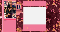 Desktop Screenshot of mrsnicholasjonas.tumblr.com