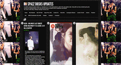 Desktop Screenshot of koreanfreakx.tumblr.com