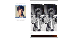 Desktop Screenshot of in1dsbed.tumblr.com