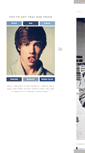 Mobile Screenshot of in1dsbed.tumblr.com