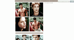 Desktop Screenshot of memorymagic.tumblr.com