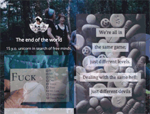 Tablet Screenshot of kneverland.tumblr.com