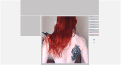 Desktop Screenshot of dzne.tumblr.com