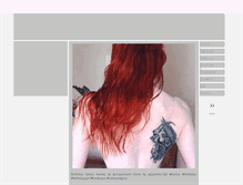 Tablet Screenshot of dzne.tumblr.com