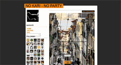 Desktop Screenshot of kariking.tumblr.com