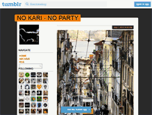 Tablet Screenshot of kariking.tumblr.com