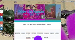 Desktop Screenshot of jillywisdom.tumblr.com