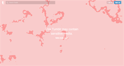 Desktop Screenshot of 19291931.tumblr.com
