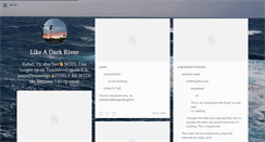 Desktop Screenshot of loverofalltobuscus.tumblr.com