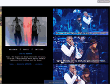Tablet Screenshot of dopeattraction.tumblr.com