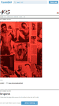 Mobile Screenshot of 405.tumblr.com