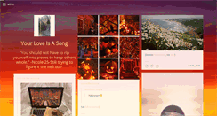 Desktop Screenshot of against-the-city-lights.tumblr.com