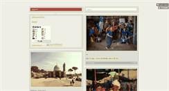 Desktop Screenshot of alahlawy29.tumblr.com