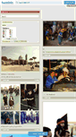 Mobile Screenshot of alahlawy29.tumblr.com