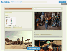 Tablet Screenshot of alahlawy29.tumblr.com