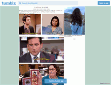 Tablet Screenshot of dontblowitatl.tumblr.com