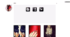 Desktop Screenshot of 2bitchezdeep.tumblr.com