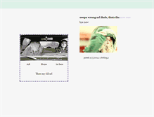Tablet Screenshot of my-freaks.tumblr.com