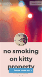 Mobile Screenshot of bay-leaf.tumblr.com