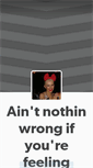 Mobile Screenshot of feelingnaughty.tumblr.com