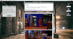 Desktop Screenshot of fe2.tumblr.com