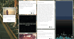 Desktop Screenshot of call-me-amina.tumblr.com