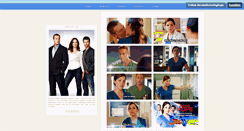 Desktop Screenshot of devotedtosavinghope.tumblr.com