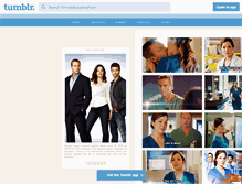 Tablet Screenshot of devotedtosavinghope.tumblr.com