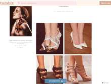 Tablet Screenshot of candidemma.tumblr.com