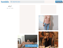 Tablet Screenshot of 0ver-doze.tumblr.com