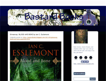 Tablet Screenshot of bastardbooks.tumblr.com