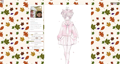 Desktop Screenshot of mandarose.tumblr.com