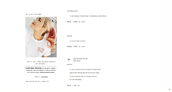 Desktop Screenshot of carahfaye.tumblr.com