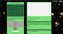 Desktop Screenshot of lucyjhale.tumblr.com