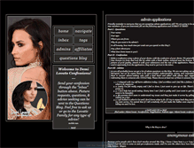Tablet Screenshot of demilovatoconfessions.tumblr.com