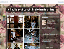 Tablet Screenshot of gilmoregirl775.tumblr.com