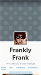 Mobile Screenshot of frankthefourth.tumblr.com
