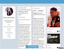 Tablet Screenshot of desertfyre.tumblr.com