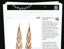 Tablet Screenshot of bijoux-boucle-bracelet.tumblr.com