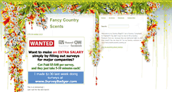 Desktop Screenshot of fancycountryscents.tumblr.com