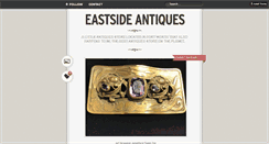 Desktop Screenshot of eastsideantiques.tumblr.com
