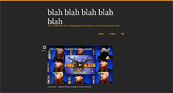 Desktop Screenshot of moofey.tumblr.com