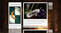 Desktop Screenshot of eirecrescent.tumblr.com