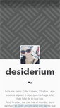 Mobile Screenshot of debicubit.tumblr.com