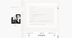 Desktop Screenshot of changingisalwaysallowed.tumblr.com