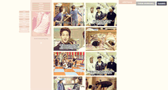 Desktop Screenshot of adultbunny.tumblr.com