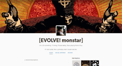 Desktop Screenshot of doylemb.tumblr.com