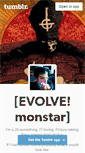 Mobile Screenshot of doylemb.tumblr.com